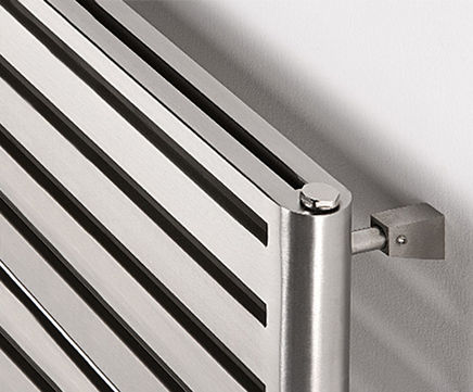 Aeon Supra designer radiator