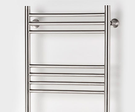 Aeon Tora designer towel rail