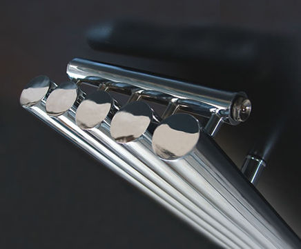 ULTRAHEAT Imperium radiator