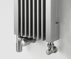 Aeon Stria designer radiator