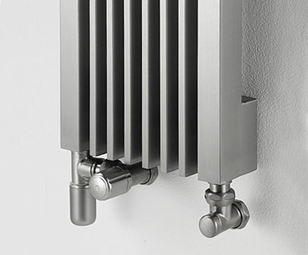 Aeon Stria designer radiator