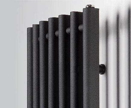 ULTRAHEAT Trojan radiator