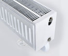 ULTRAHEAT Double-22 Compact 4 radiator