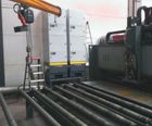Oil mist elimination for metals manufacturing