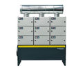 MistEliminator modular oil-mist removal filter system