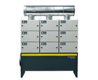 MistEliminator modular oil-mist removal filter system