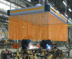 FlexHood modular extraction hood
