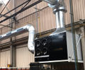 MDB-COMPACT cartridge filter unit
