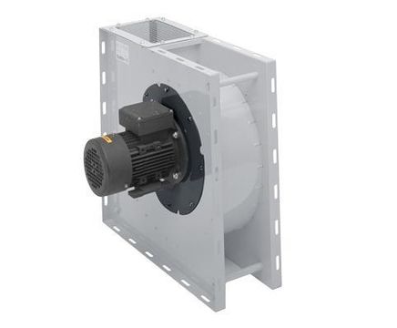 TEV energy-saving ventilation fans