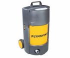 PHV portable high-vacuum dust and fume filter/collector