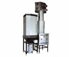SCS-Diluter general air filtration system for workshops