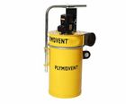 MistWizard oil mist extractor for single machine tools