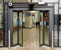 FTA 20 automatic folding door