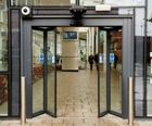 FTA 20 automatic folding door
