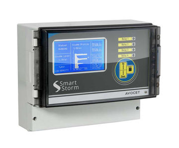 Avocet Sludge Blanket detector