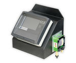 Hydrocell 1 non-refrigerated waste water sampler