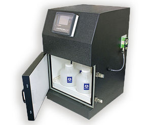 Hydrocell 4 refrigerated waste water sampler