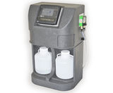 Hydrocell 2 non-refrigerated waste water sampler - on this page