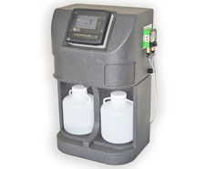 Hydrocell 2 non-refrigerated waste water sampler