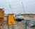 Bespoke pH balancing unit for HS2 construction sites 1
