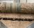 Removing very thick solidified fats and suspended soils 1