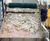 Removing very thick solidified fats and suspended soils 3