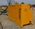 NeutraliZer - mobile pH balancing system for Caustic Washout 7