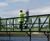 Servicing and calibration of trade effluent systems 0