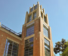 Envireau rainwater harvesting, Queen's University