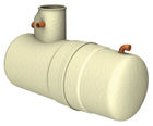 Forecourt fuel / oil separators - Class I
