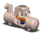Klargester Bypass Separators