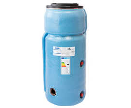 Kingspan Albion Fortic copper combination cylinders | Kingspan Water u0026  Energy | ESI Building Services