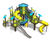 Adventure Forest - large-scale multiplay unit for playgrounds 0