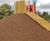 TigerMulch - bonded rubber mulch safety surface 3