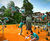 Parkour L - 19 challenges for all abilities, 24 x 20m 0