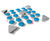 Surfy - balance stepping net 0