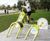 Cross Trainer - outdoor gym equipment 0