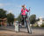 Cross Trainer - outdoor gym equipment 1