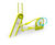 Cross Trainer - outdoor gym equipment 4