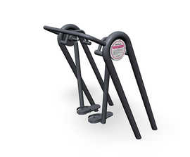Air Walker - outdoor gym equipment
