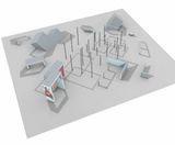 Spot L2 - pre-designed outdoor parkour equipment - on this page