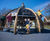 Play Planetarium - educational climbing frame - 49 users 2