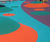 Wet pour rubber surfacing for play areas 7