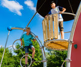 Actio 352 Climbing Tower  - on this page