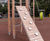 TigerMulch - bonded rubber mulch safety surface 1