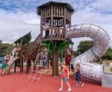 Playground refurbishment - Decoy Country Park, Devon - on this page