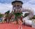 Playground refurbishment - Decoy Country Park, Devon 0