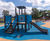 Playground refurbishment - Decoy Country Park, Devon 2