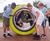 Playground refurbishment - Decoy Country Park, Devon 1