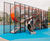 Wall-Holla 10 - modular play for narrow sites, 30 users 0